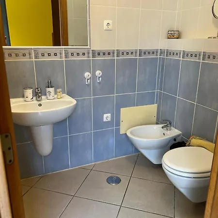 Cacador Apartamento