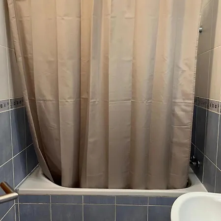 Appartement Cacador *