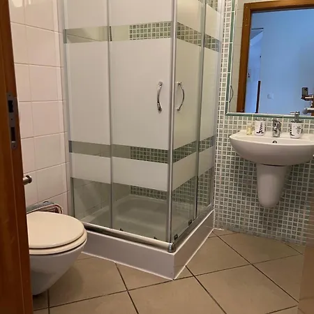 Cacador Appartement Lagos
