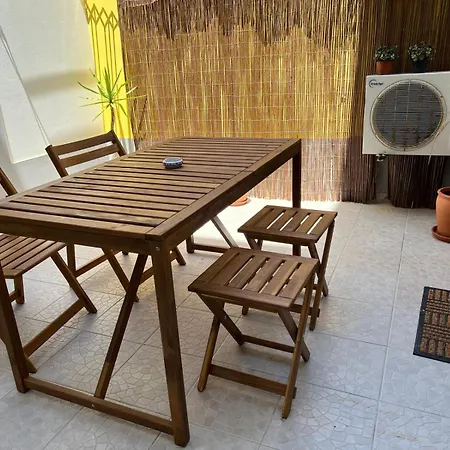 Appartement Cacador