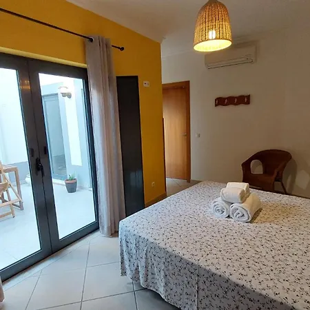 Cacador Apartamento