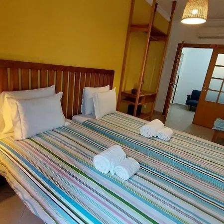 Appartement Cacador Lagos