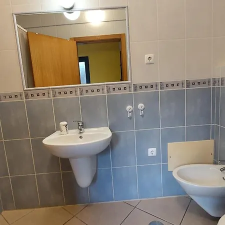Cacador Apartamento