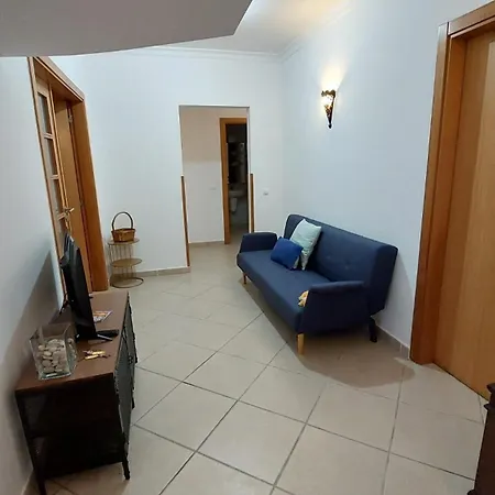 Cacador Appartement Lagos