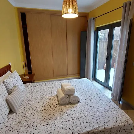 Appartement Cacador