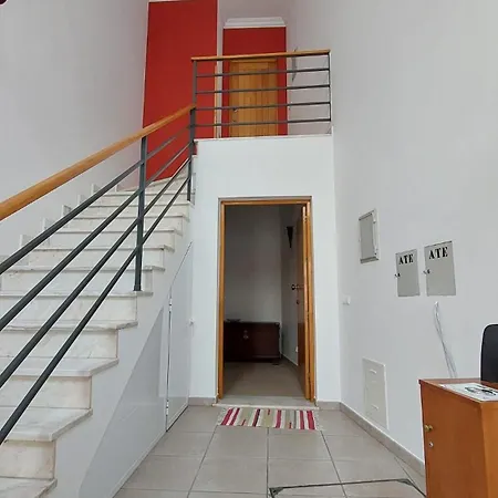 Cacador Apartmán *