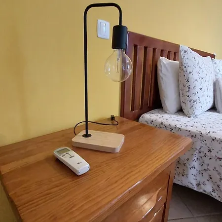 Apartment Cacador Lagos