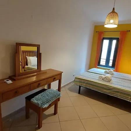 Cacador Apartment *