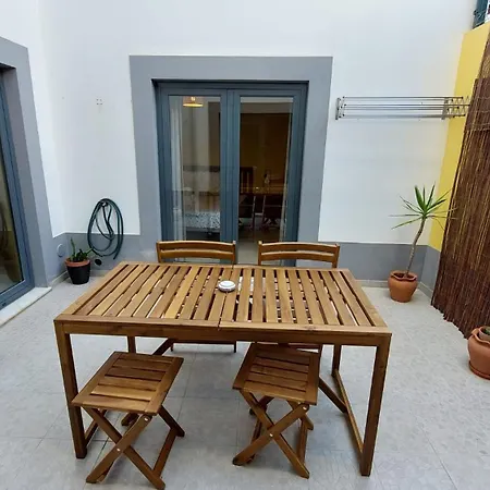 Apartmán Cacador *