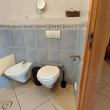Cacador Apartment *