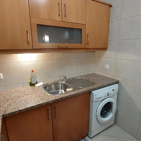 Apartment Cacador Lagos
