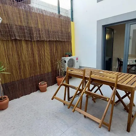 Cacador Apartmán Lagos
