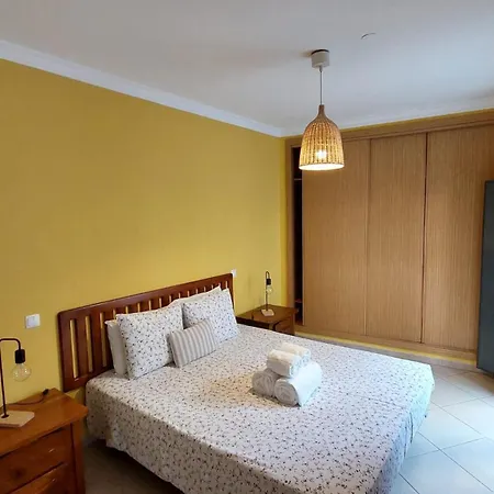 Cacador Appartamento Lagos