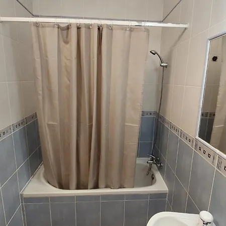 Cacador Apartment Lagos