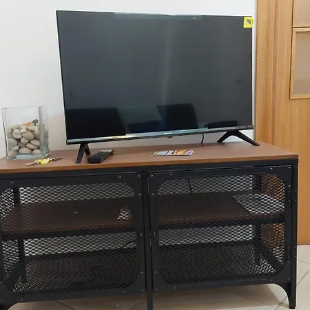 شقة Cacador *